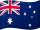 Australian National Flag