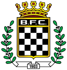 Jaden Currently Plays for Boavista FC in Portugal