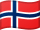 Norway National Flag